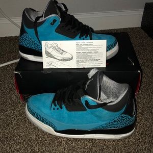 Just want to get rid of